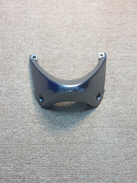 Tấm ốp động cơ Funeo, màu xám *NHA62M*