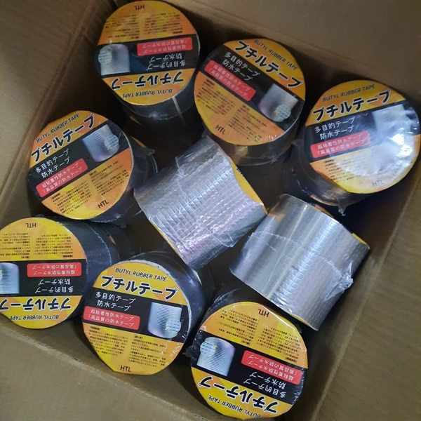KEO CHỐNG DỘT 5 PHÂN *(5mét/cuồn -36 cuồn/ thùng)