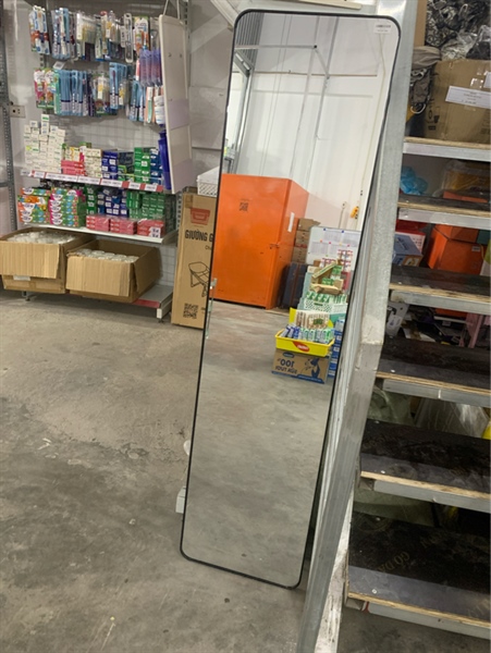 DH_Gương chống vỡ (gương đứng)