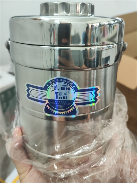 TD Cặp lồng inox 1.9l