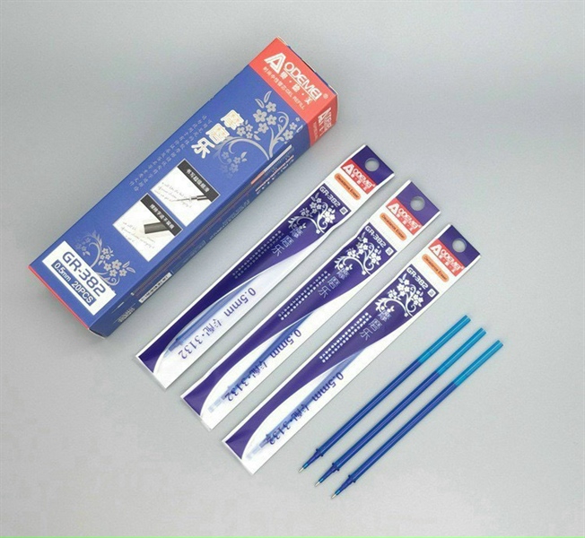 Ruột tẩy được 382-3176