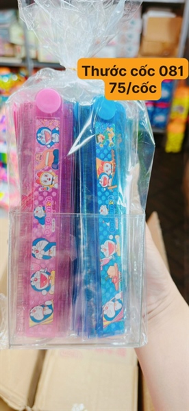 Thước cốc 081-Bỏ mã