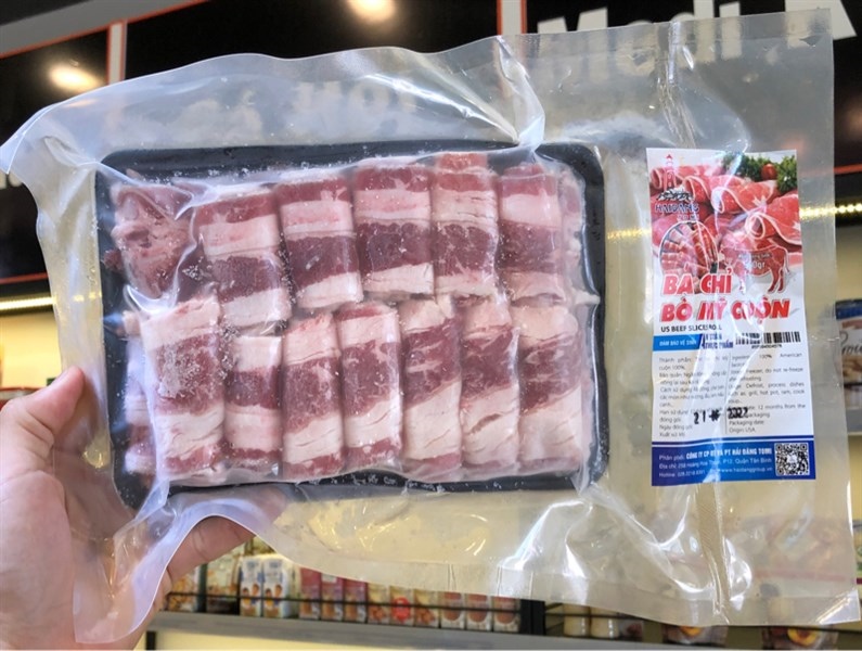 BA CHỈ BÒ MỸ CUỘN