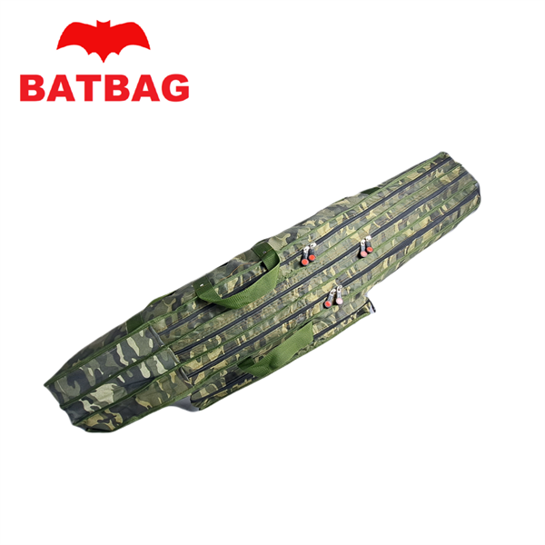 3 NGĂN 1M55 BC3N15 TÚI BAO CÂU, TÚI ĐỰNG ĐỒ CÂU RẰN RI CHỐNG THẤM NƯỚC SIÊU BỀN