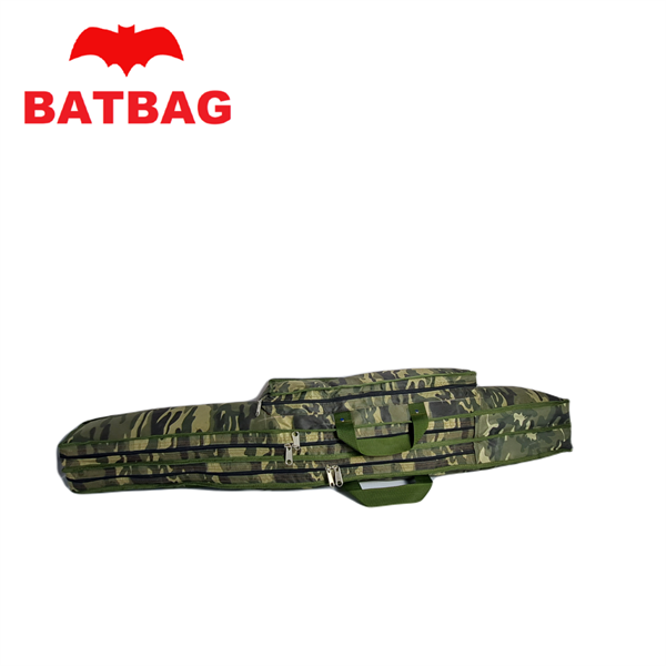 2 NGĂN 1M55 BC2N155 TÚI BAO CÂU, TÚI ĐỰNG ĐỒ CÂU RẰN RI CHỐNG THẤM NƯỚC SIÊU BỀN