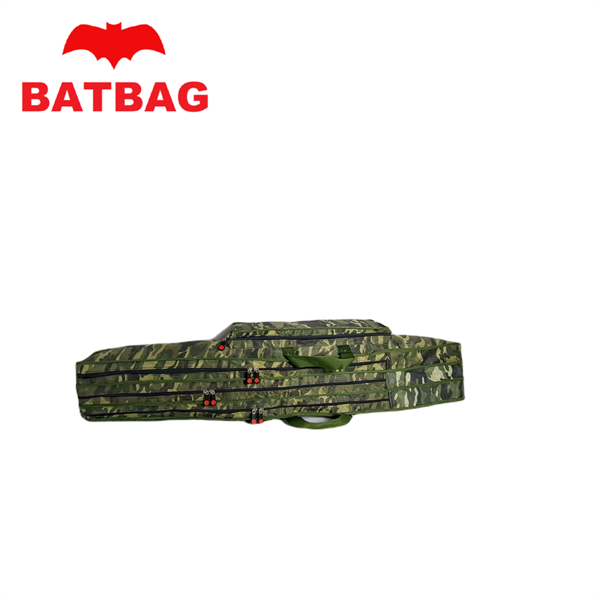 3 NGĂN 1M6 BC3N160 TÚI BAO CÂU, TÚI ĐỰNG ĐỒ CÂU RẰN RI CHỐNG THẤM NƯỚC SIÊU BỀN