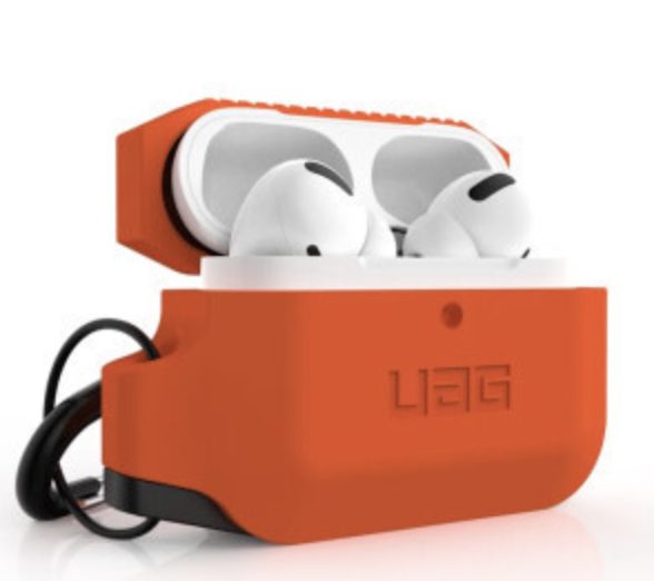 UAG Case Airpod 3 - CAM NẮP SỌC