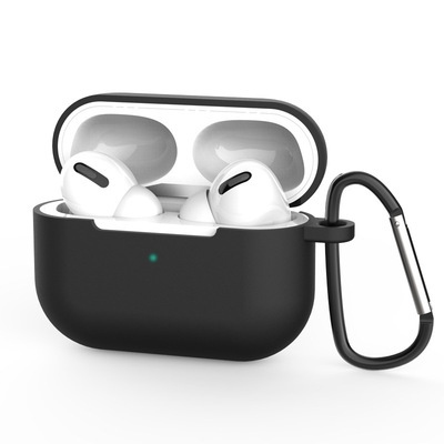 CASE Airpod Basic - ĐEN - 3