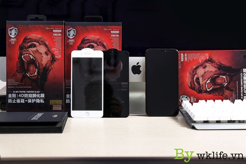 CL CNT KINGKONG BH 1L/NĂM - 15Promax