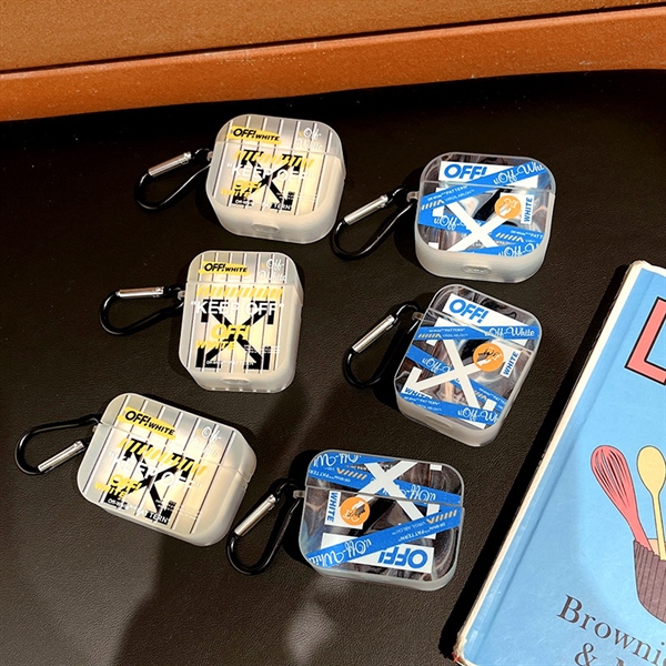 CASE Airpods 3 off xanh