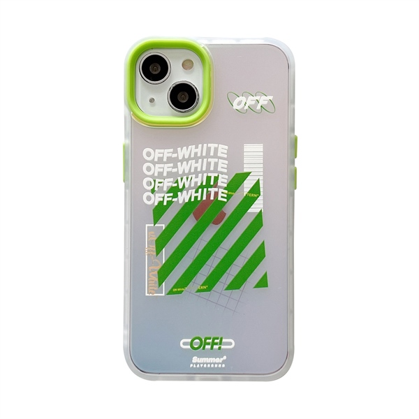 13 pro max off white case