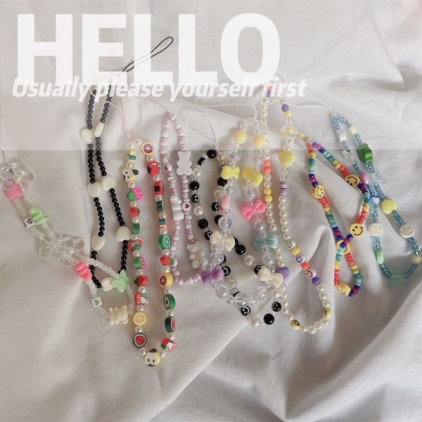 Dây đeo điện thoại Hàn Quốc