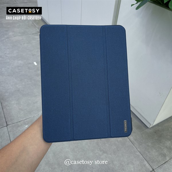 CASE ipad Dux Ducis xanh - 10.2