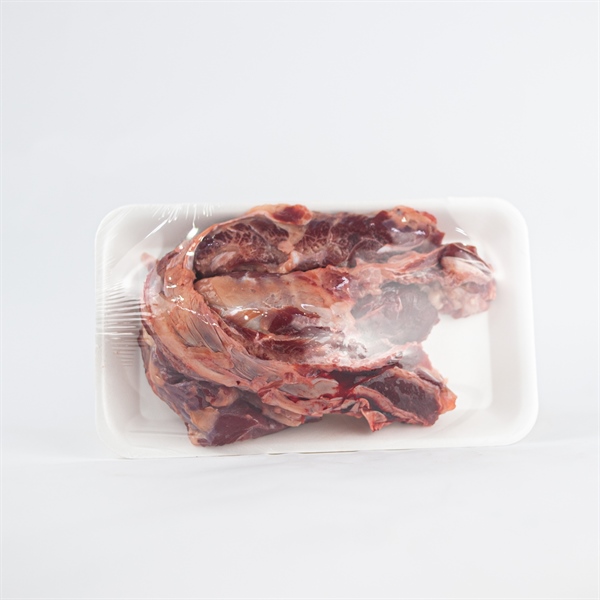 Dẻ sườn bò ta Hòa Bình