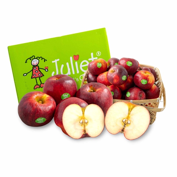 Táo Juliet Organic -88