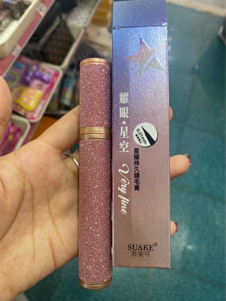 CHUỐT MI SUAKE