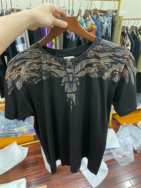 Tshirt Marcelo Burlon 10
