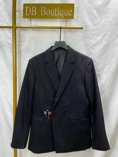 Blazer givenchy