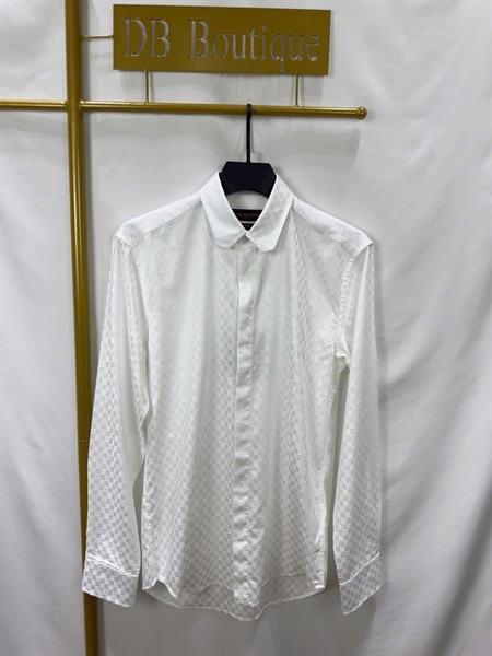 DNA Collar regular shirt LV