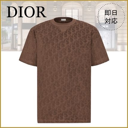 Dior obilique Tshirt
