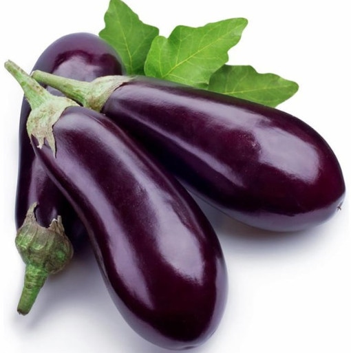 Cà tím - Eggplant