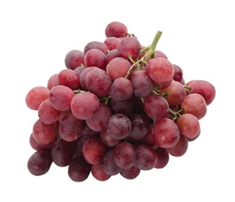 Nho Chile đỏ có hạt - Red grapes