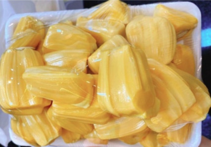 Mít Thái - Jackfruit