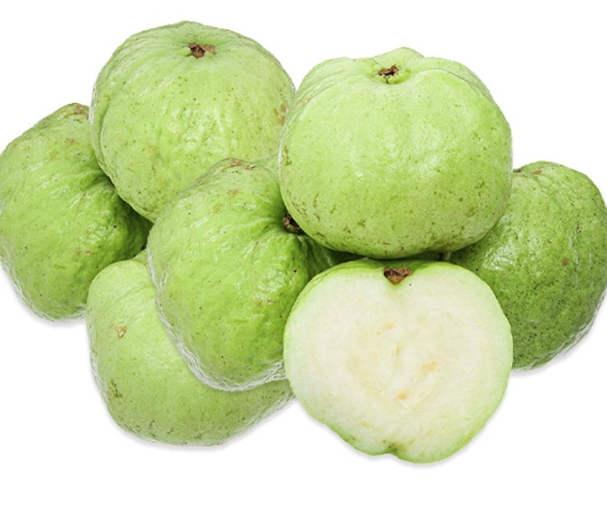 Ổi nữ hoàng - Guava