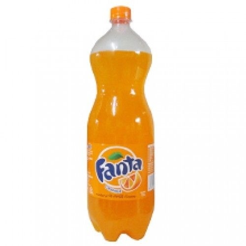 Nước ngọt Fanta cam 1.5L