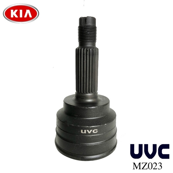 Đầu láp ngoài KIA 20 răng