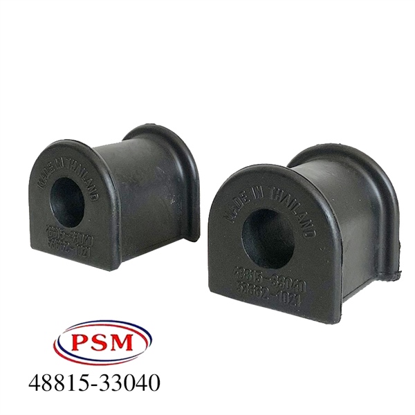 Cao su cung trước Camry 5S 2.2; BL21108