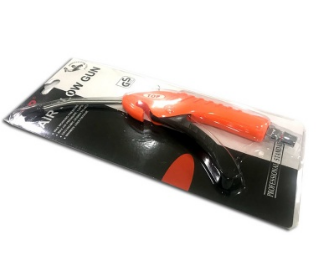 4" Súng xịt hơi cán nhựa Top LU-XHNH