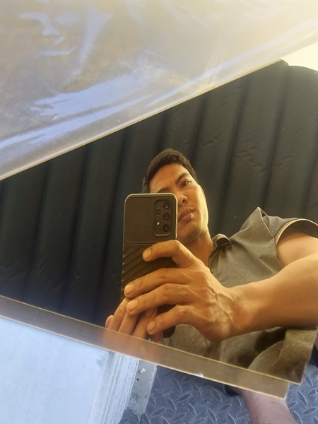 Mika gương mika thủy 1.22x1.83m