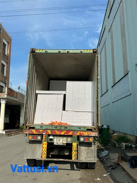 Ván nhựa qc pima 1.22mx2.44m đs