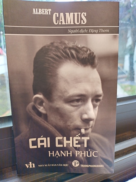 Cái Chết hạnh phúc -98-TP