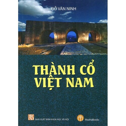 Thành cổ Việt Nam -120-MH