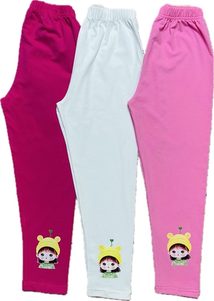 QG LEGGING SIZE 4-14,R6