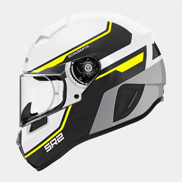 SCHUBERTH NÓN SR2