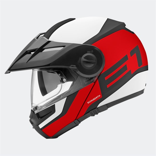 SCHUBERTH NÓN E1