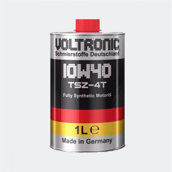 VOLTRONIC NHỚT MÁY 10W40 - 1L