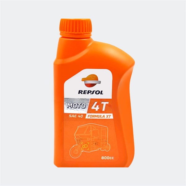 REPSOL NHỚT MÁY SAE40 - 800ML