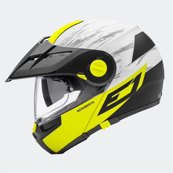 SCHUBERTH NÓN E1