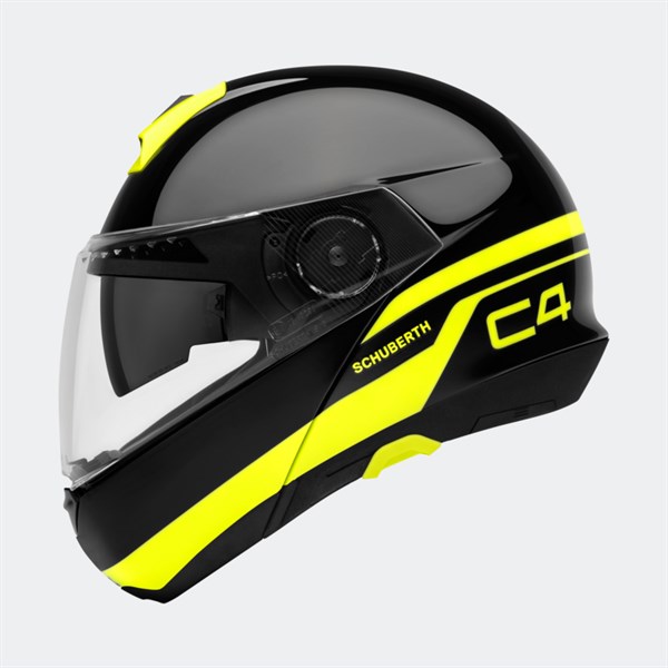 SCHUBERTH NÓN C4