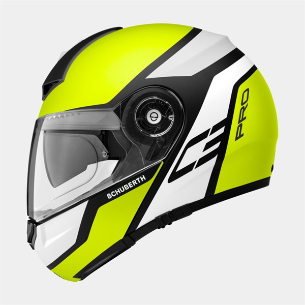 SCHUBERTH NÓN C3 PRO