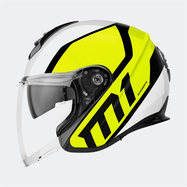 SCHUBERTH NÓN 3/4 M1