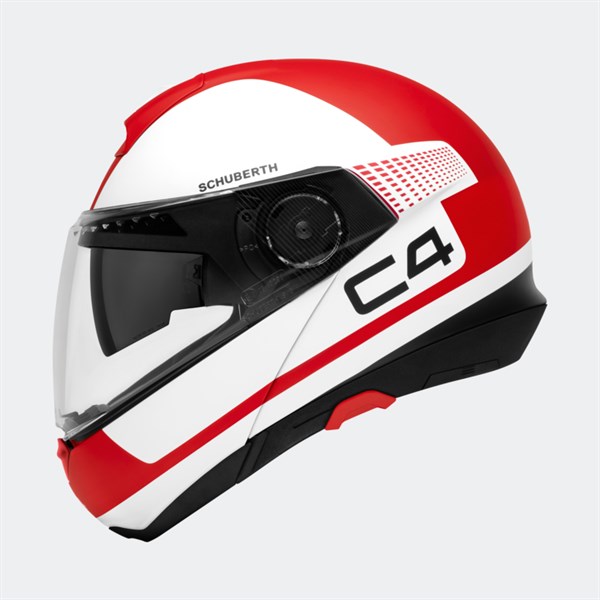 SCHUBERTH NÓN C4