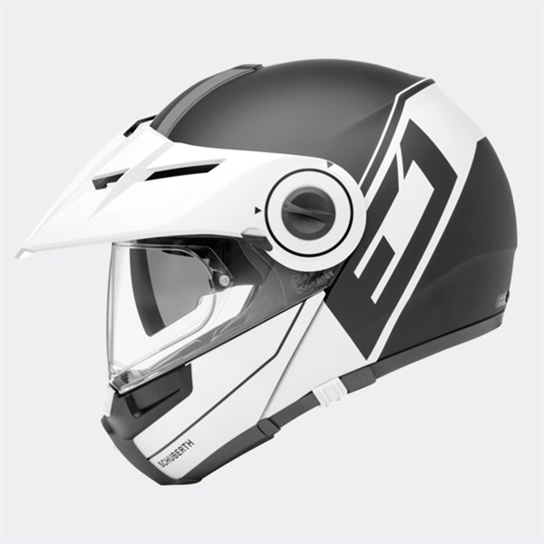 SCHUBERTH NÓN E1