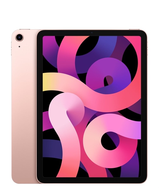 IPAD AIR4 WIFI 64 ROSE GOLD