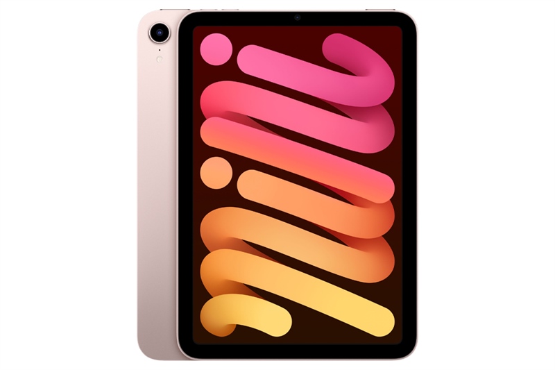 IPAD MINI6 5G 64 PINK