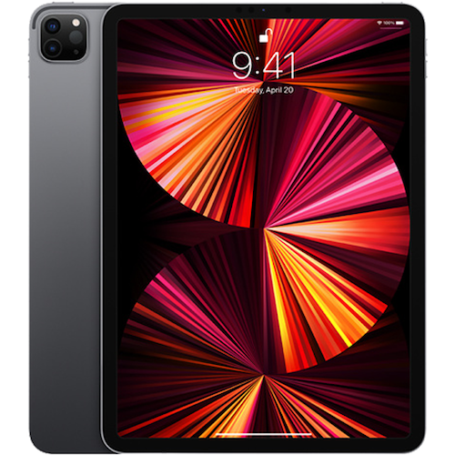 IPAD PRO 12.9 M1 WIFI 512 GREY